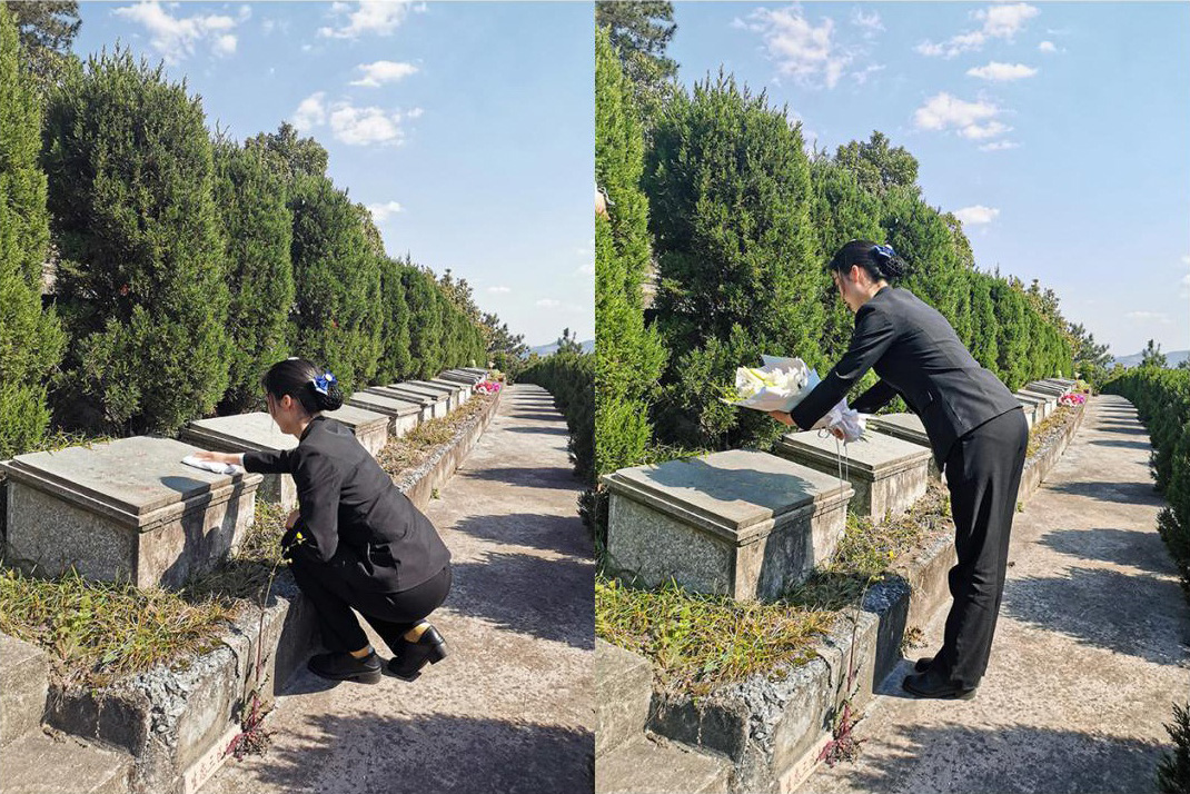 杭州殡葬服务公司:一般丧葬习俗和习惯 杭州殡葬服务公司:一般丧葬习俗和习惯